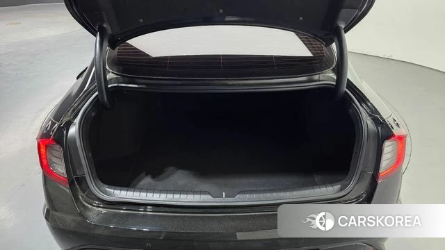 Hyundai Sonata Hybrid (DN8) id 4224950 из Кореи 11