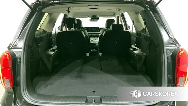 Hyundai The New Palisade id 3507947 из Кореи 11