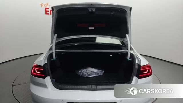 Volkswagen Passat GT (B8) id 3138642 из Кореи 11