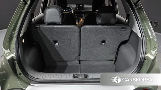 Hyundai Casper id 2998033 из Кореи 11