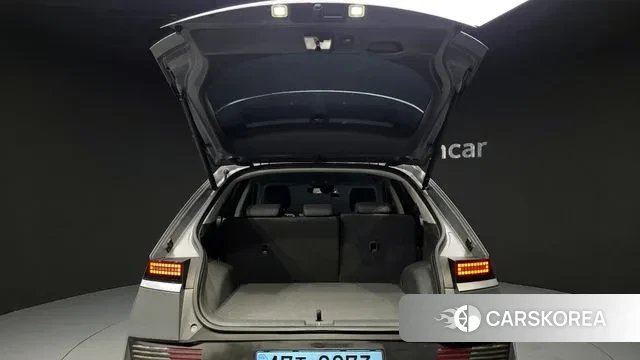 Hyundai Ionic 5 id 3681178 из Кореи 11