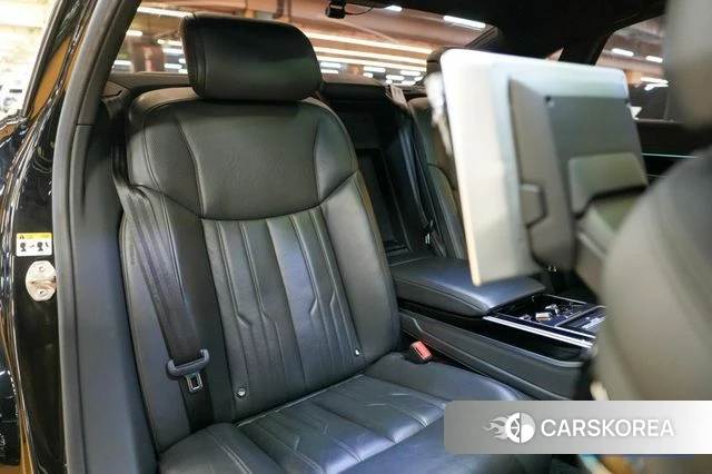 Audi A8 (D5) id 4370529 из Кореи 11