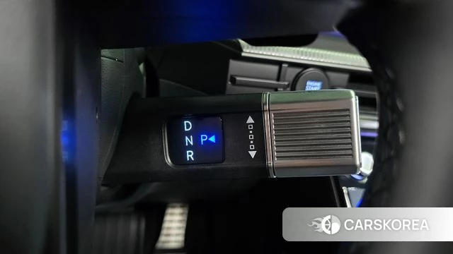 Hyundai Santa Fe (MX5) id 4432867 из Кореи 11