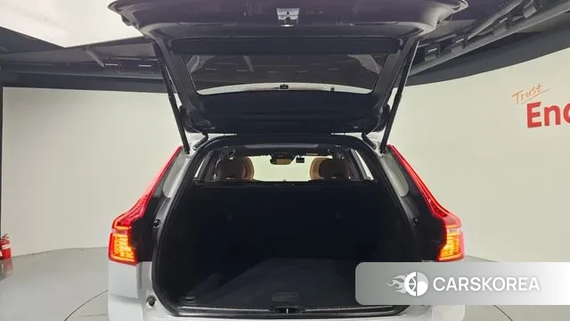 Volvo XC60 second Generation id 3499049 из Кореи 11