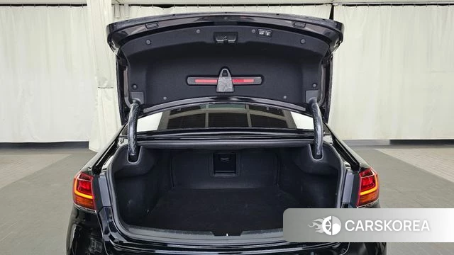 Kia K7 Premier id 4477141 из Кореи 11