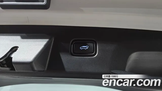 Hyundai The New Tucson Hybrid (NX4) id 2787999 из Кореи 11