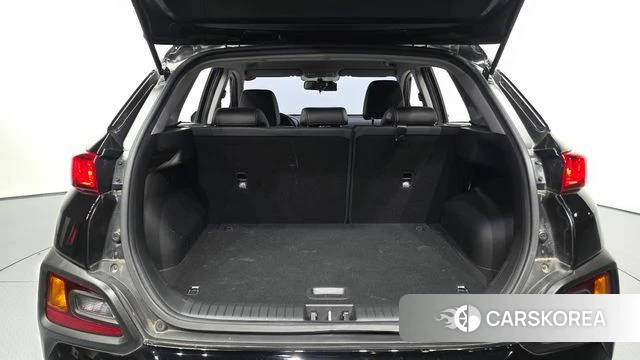 Hyundai Kona id 4377914 из Кореи 11