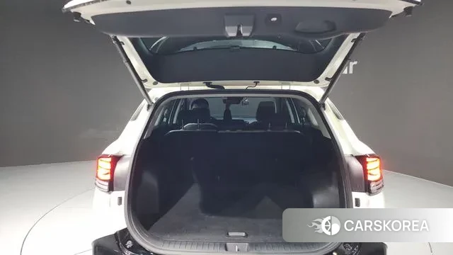 Kia Sportage 5th Generation id 3483422 из Кореи 11