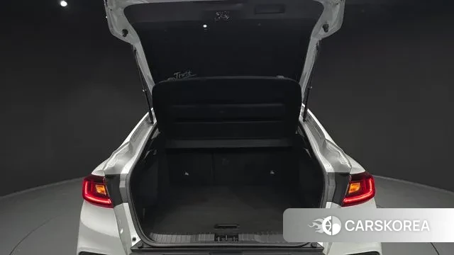 Renault Korea (Samsung) XM3 id 3444194 из Кореи 11