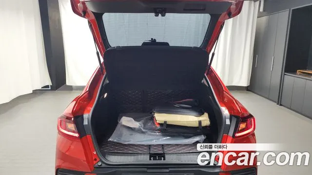 Renault Korea (Samsung) XM3 id 2711719 из Кореи 11