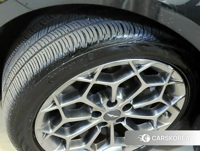 Genesis G80 (RG3) id 4546914 из Кореи 11