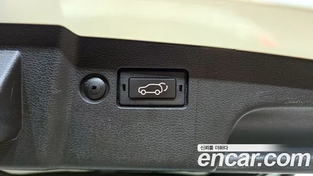 Ssangyong Torres id 2874142 из Кореи 11