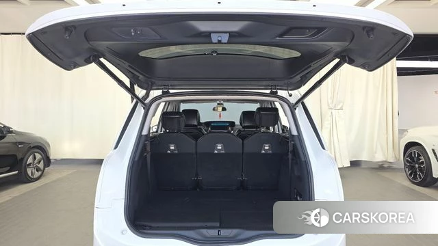Citroen / DS Grand C4 Picasso id 4677821 из Кореи 11