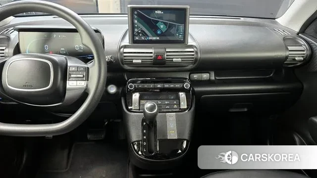 Hyundai Casper id 3620874 из Кореи 11