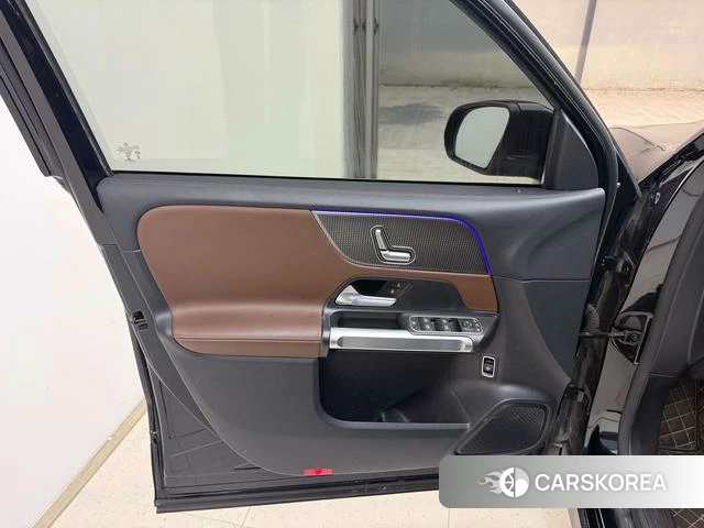 Mercedes-Benz GLB id 4271222 из Китая 11
