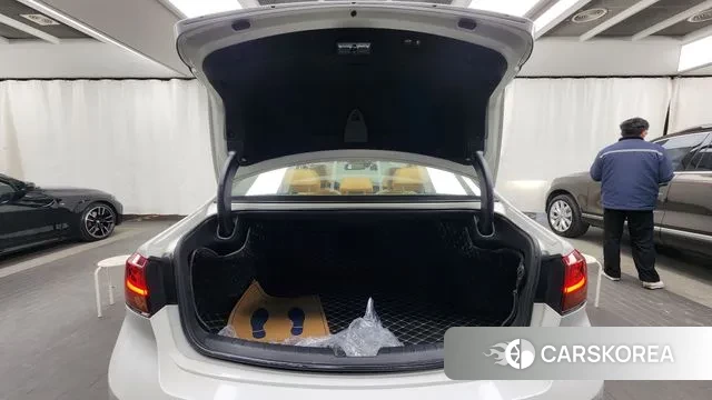 Kia K7 Premier id 3469161 из Кореи 11