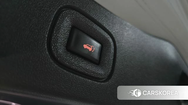 Renault Korea (Samsung) QM6 id 4285892 из Кореи 11