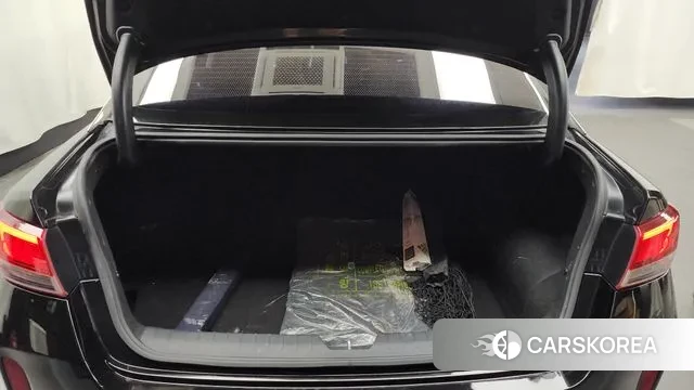 Kia The New K5 Hybrid 2nd generation id 3045310 из Кореи 11