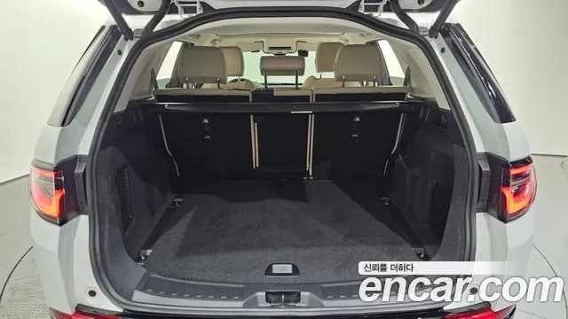 Land Rover Discovery Sports 2nd Generation id 2948815 из Кореи 11