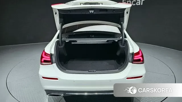 Mercedes-Benz A-Class W177 id 3587153 из Кореи 11