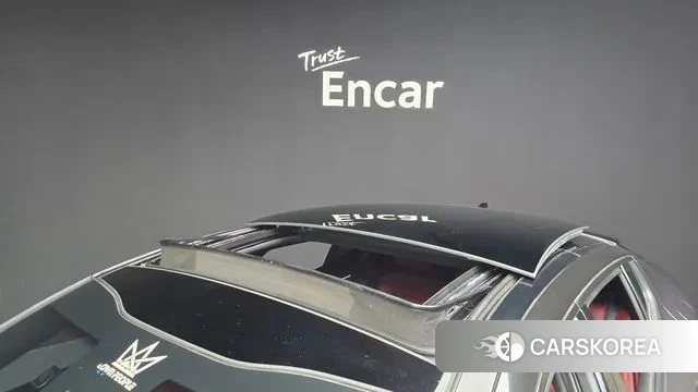 Kia Stinger id 3583437 из Кореи 11