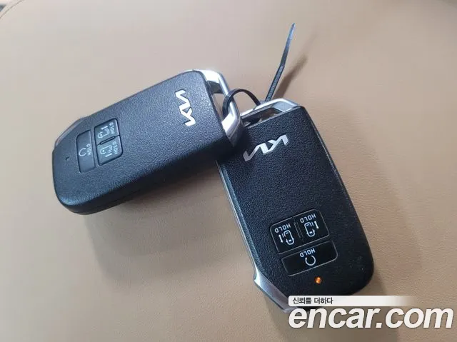 Kia Carnival 4th generation id 2707220 из Кореи 11