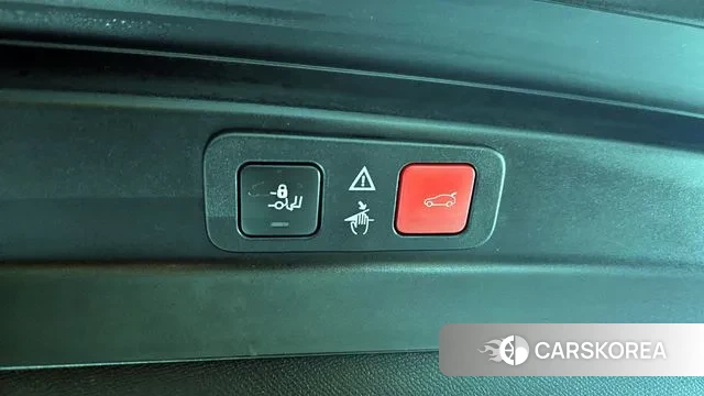 Peugeot 5008 second generation id 3403253 из Кореи 11