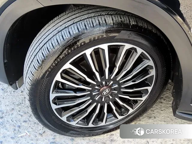 Hyundai Palisade id 3459835 из Кореи 11