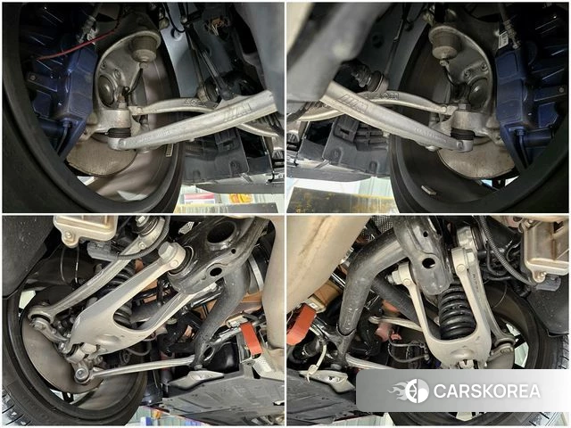 BMW M2 (G87) id 3858615 из Кореи 11