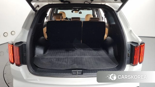 Kia Sorento 4th Generation id 4637246 из Кореи 11