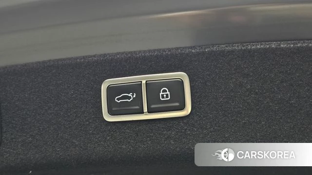 Genesis G80 (RG3) id 4720732 из Кореи 11