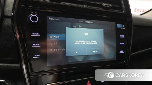 Ssangyong Tivoli Air id 4768735 из Кореи 11