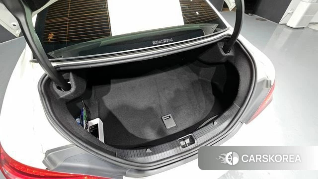 Mercedes-Benz CLA-Class C117 id 4326025 из Кореи 11
