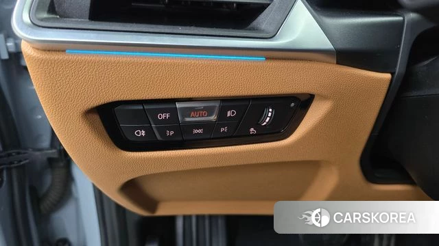 BMW 3 Series (G20) id 4554803 из Кореи 11
