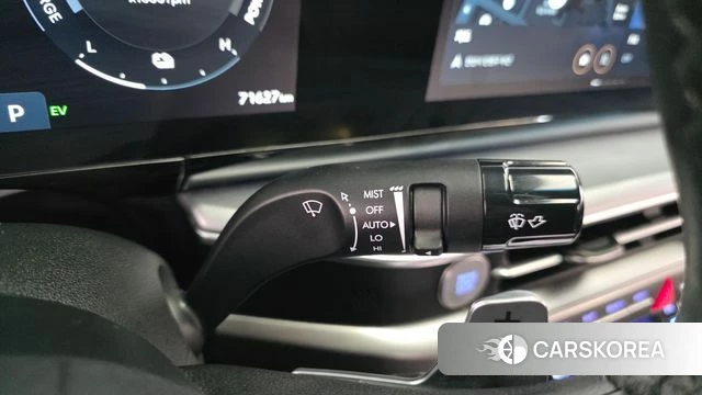 Hyundai Grandeur Hybrid (GN7) id 4408492 из Кореи 11
