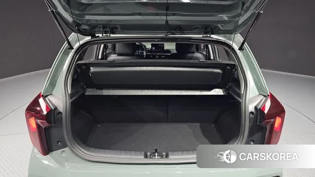 Kia The New Morning (JA) id 3058020 из Кореи 11