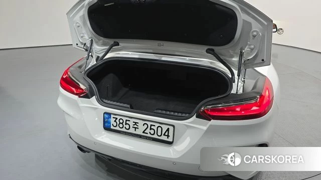 BMW Z4 (G29) id 4444453 из Кореи 11