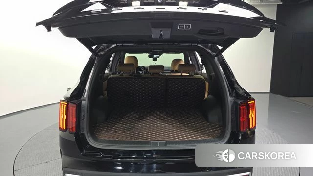 Kia Sorento 4th Generation id 4344746 из Кореи 11