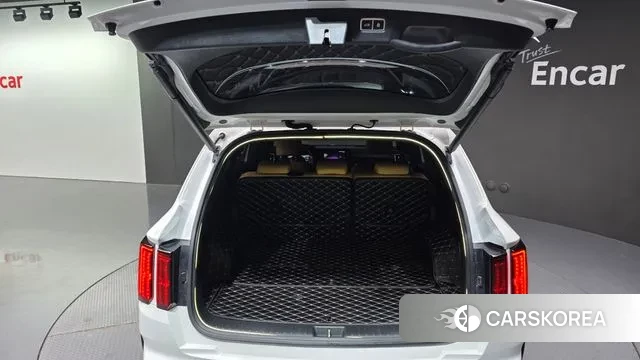 Kia Sorento 4th Generation id 3252115 из Кореи 11