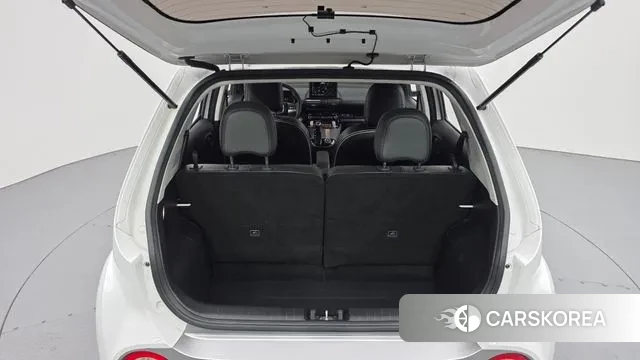 Hyundai Casper id 3268726 из Кореи 11