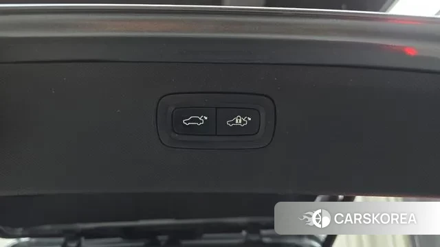 Volvo XC90 second Generation id 3557571 из Кореи 11