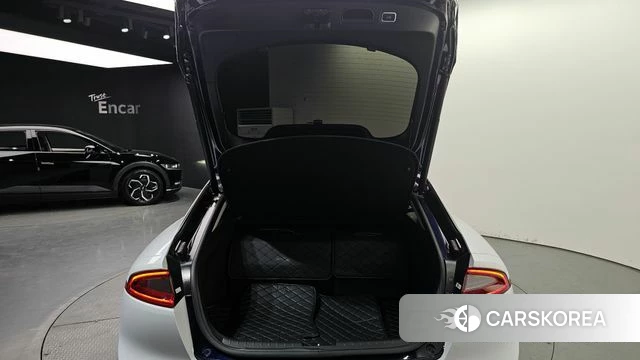 Kia Stinger id 4188583 из Кореи 11