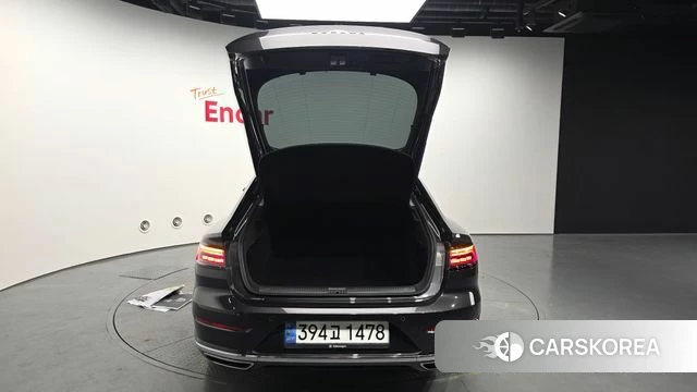 Volkswagen Arteon id 4369663 из Кореи 11