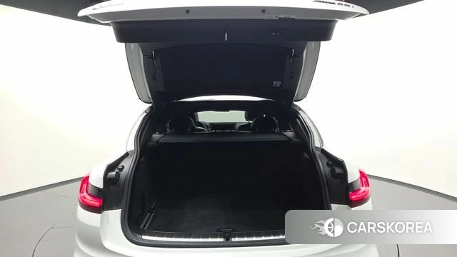 BMW X4 (G02) id 4936694 из Кореи 11