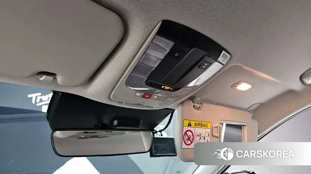 Kia Di All New Niro EV id 2915678 из Кореи 11