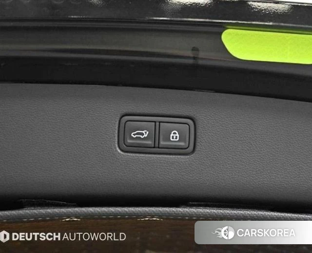 Genesis GV80 id 3992920 из Кореи 11