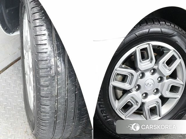 Hyundai Staria id 4948882 из Кореи 11