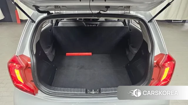 Kia All New Morning (JA) id 3391276 из Кореи 11