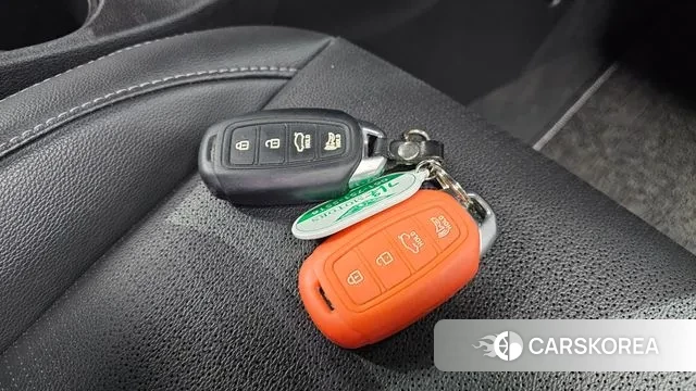 Hyundai Kona id 3547719 из Кореи 11