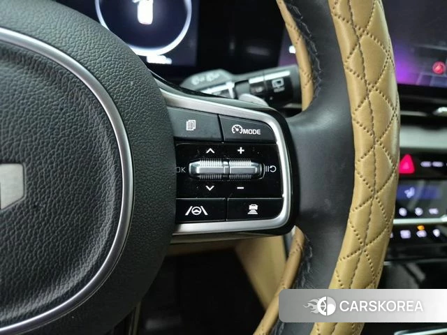 Kia Carnival 4th generation id 3934729 из Кореи 11